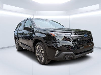 2025 Subaru FORESTER Touring Hybrid