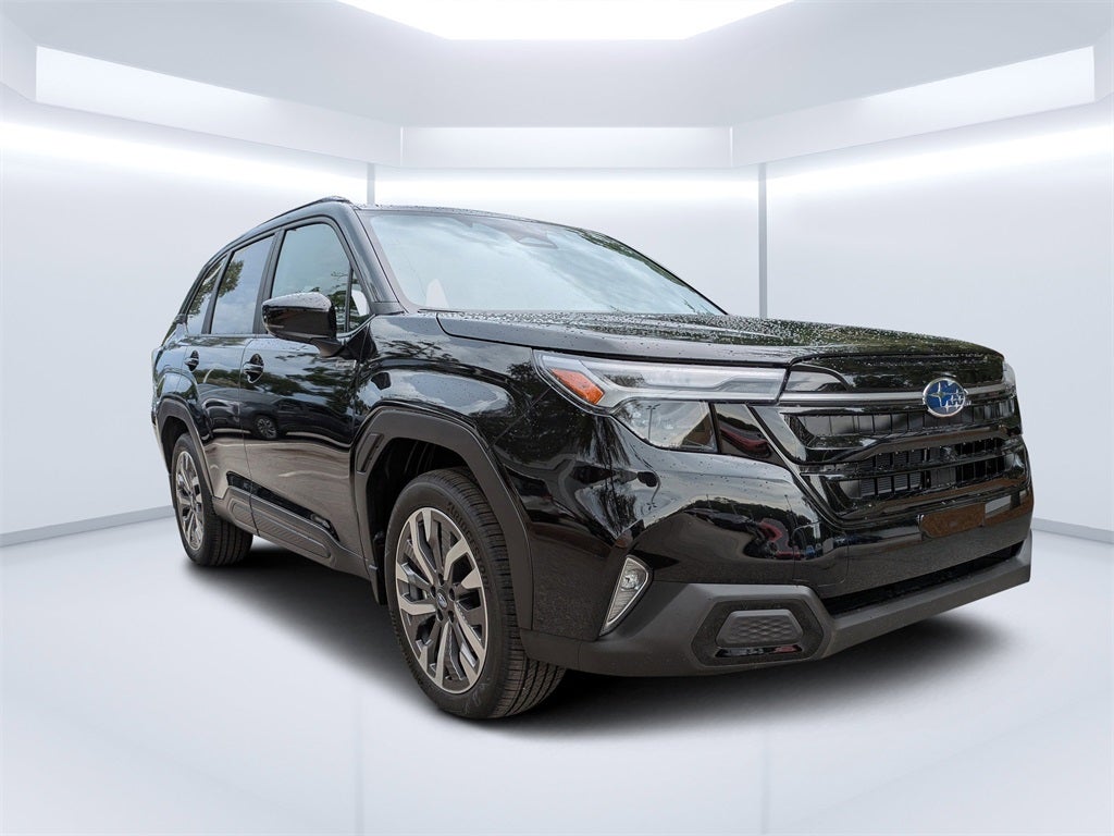 2025 Subaru FORESTER Touring Hybrid