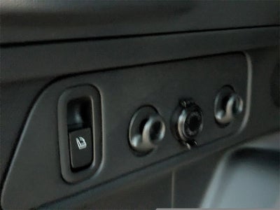 2025 Subaru FORESTER Touring Hybrid