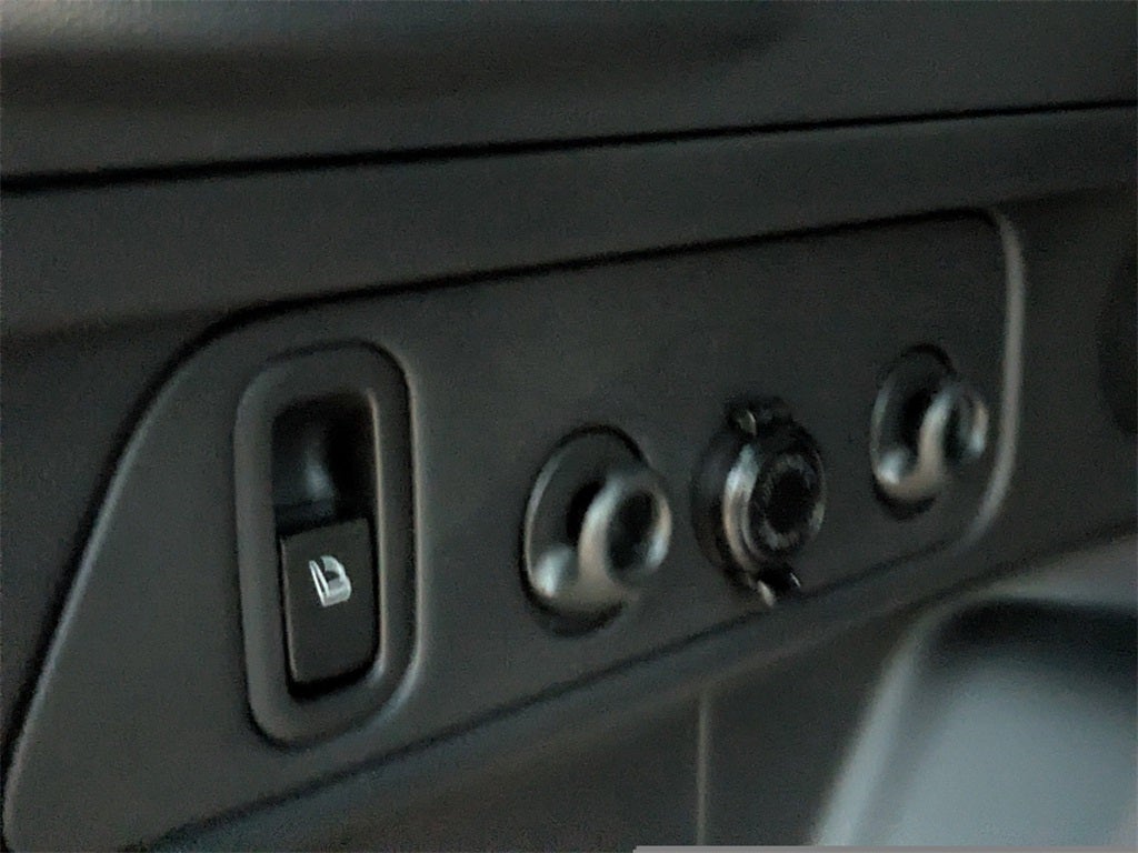 2025 Subaru FORESTER Touring Hybrid