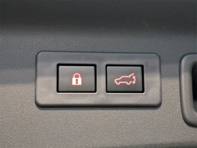 2025 Subaru FORESTER Touring Hybrid