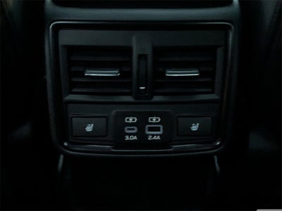 2025 Subaru FORESTER Touring Hybrid