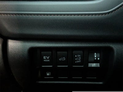 2025 Subaru FORESTER Touring Hybrid