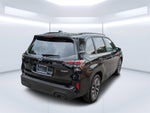 2025 Subaru FORESTER Touring Hybrid