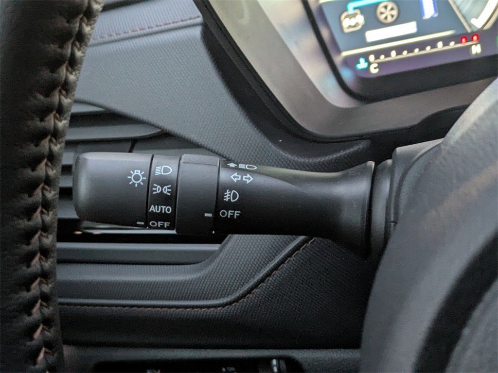 2025 Subaru FORESTER Touring Hybrid