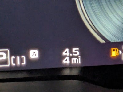 2025 Subaru FORESTER Touring Hybrid