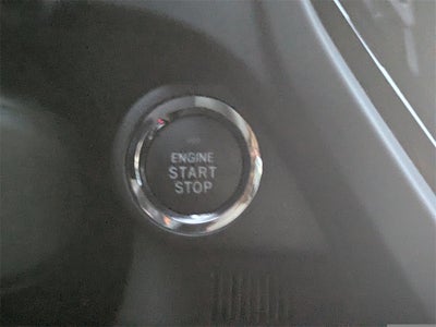 2025 Subaru FORESTER Touring Hybrid