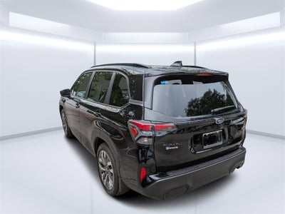 2025 Subaru FORESTER Touring Hybrid