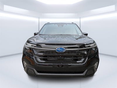 2025 Subaru FORESTER Touring Hybrid