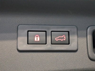 2025 Subaru FORESTER Touring Hybrid