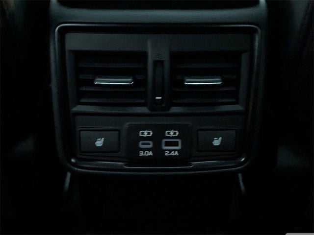 2025 Subaru FORESTER Touring Hybrid