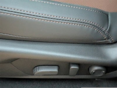 2025 Subaru FORESTER Touring Hybrid