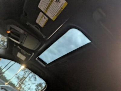 2025 Subaru FORESTER Touring Hybrid