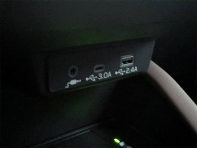 2025 Subaru FORESTER Touring Hybrid