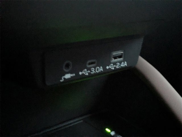 2025 Subaru FORESTER Touring Hybrid