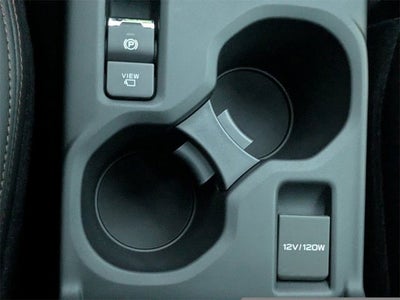 2025 Subaru FORESTER Touring Hybrid