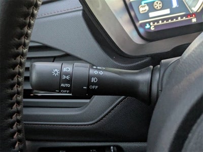 2025 Subaru FORESTER Touring Hybrid