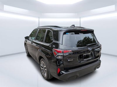 2025 Subaru FORESTER Touring Hybrid