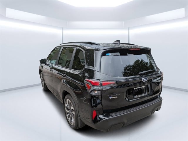 2025 Subaru FORESTER Touring Hybrid