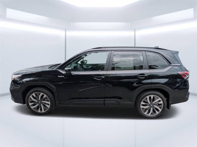 2025 Subaru FORESTER Touring Hybrid