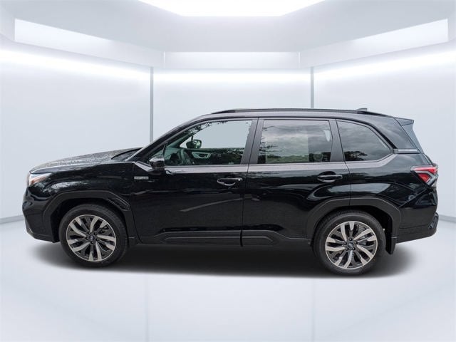 2025 Subaru FORESTER Touring Hybrid