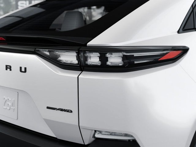 2026 Subaru UNCHARTED GT