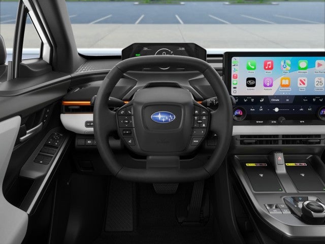 2026 Subaru UNCHARTED GT