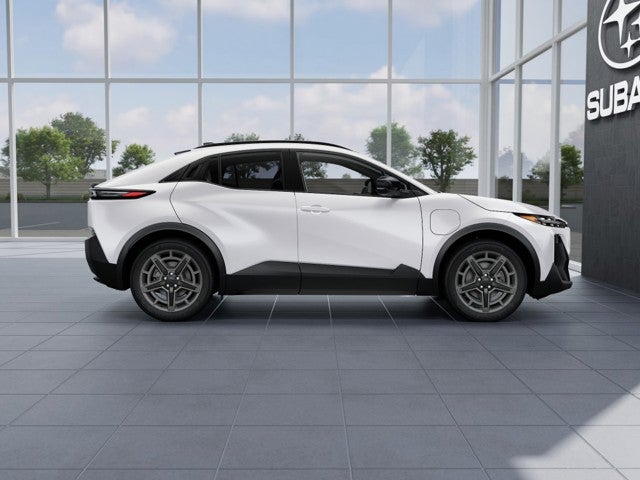 2026 Subaru UNCHARTED GT