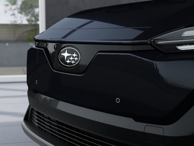 2026 Subaru UNCHARTED GT