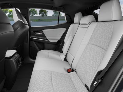 2026 Subaru UNCHARTED GT