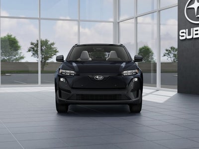 2026 Subaru UNCHARTED GT