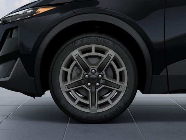 2026 Subaru UNCHARTED GT