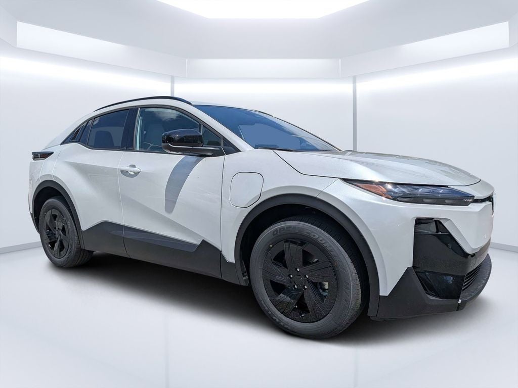 2026 Subaru UNCHARTED Sport