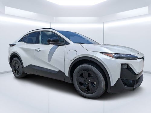 2026 Subaru UNCHARTED Sport