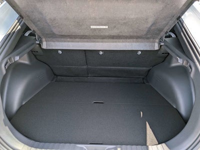 2026 Subaru UNCHARTED Sport