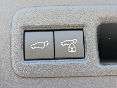 2026 Subaru UNCHARTED Sport