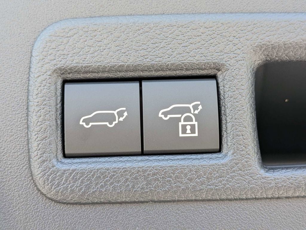 2026 Subaru UNCHARTED Sport