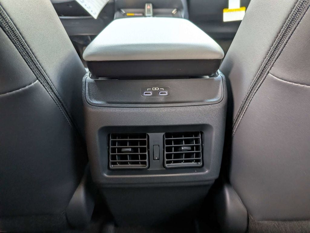 2026 Subaru UNCHARTED Sport