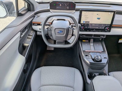 2026 Subaru UNCHARTED Sport