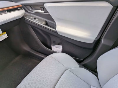 2026 Subaru UNCHARTED Sport