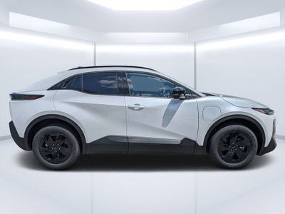 2026 Subaru UNCHARTED Sport