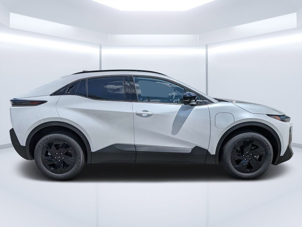 2026 Subaru UNCHARTED Sport