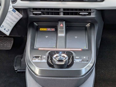 2026 Subaru UNCHARTED Sport