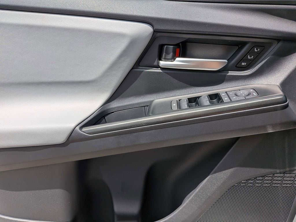 2026 Subaru UNCHARTED Sport