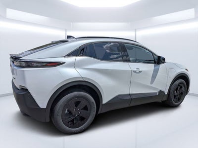2026 Subaru UNCHARTED Sport