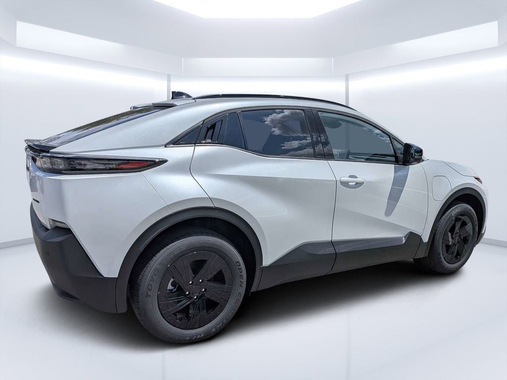 2026 Subaru UNCHARTED Sport