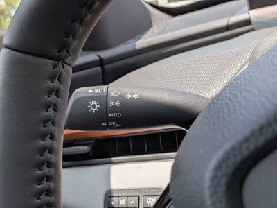 2026 Subaru UNCHARTED Sport