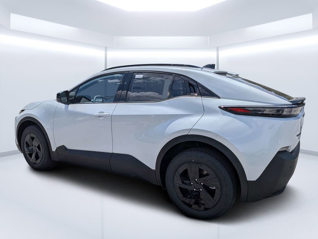 2026 Subaru UNCHARTED Sport