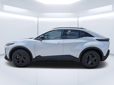 2026 Subaru UNCHARTED Sport