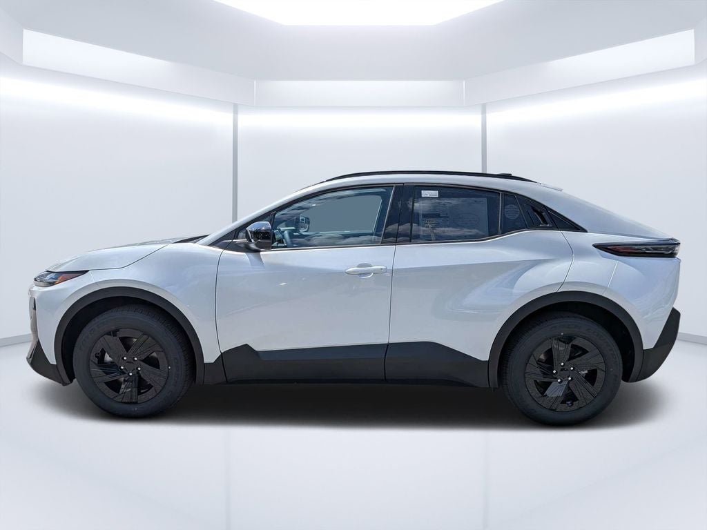 2026 Subaru UNCHARTED Sport